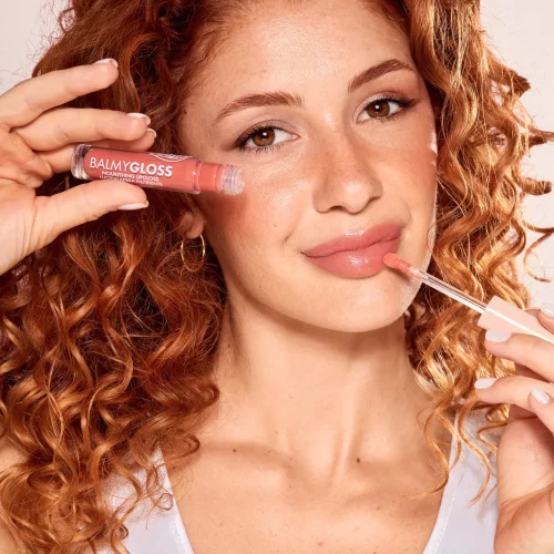 Balmy Gloss 01 Nude pescato