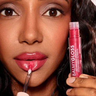 Balmy Gloss 05 Rosa intenso vibrante