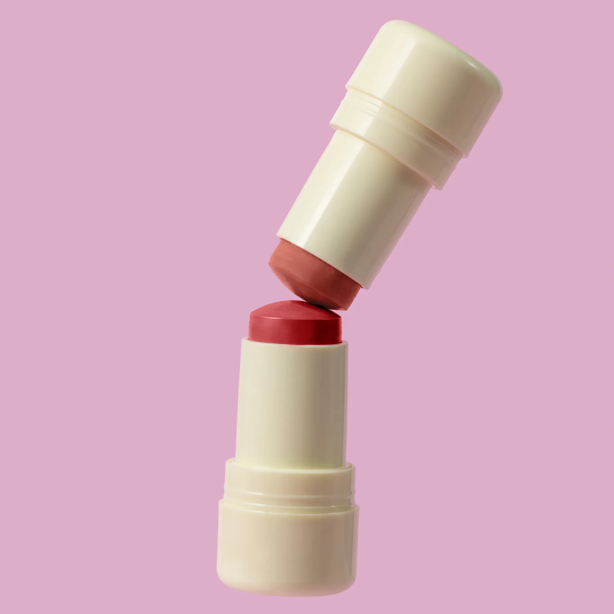 Twist & Go Stick Blush Cremoso 03 Macaron - immagine 4