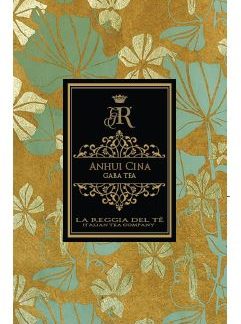 TEA SOMMELIER Gaba Tea Bio 20 grammi