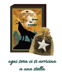 RESPIRA La Sera si Avvicina Cofanetto con Rooibos e Pendente 60 grammi - immagine 2