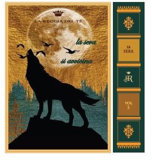 RESPIRA La Sera si Avvicina Cofanetto con Rooibos e Pendente 60 grammi