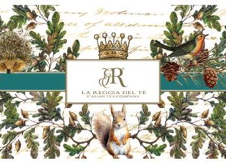 Nel Bosco Confezione Regalo