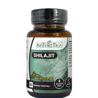 Shilajit 60 capsule