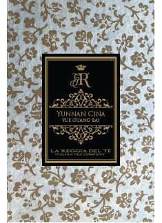 TEA SOMMELIER Yue Guang Bai 20 grammi