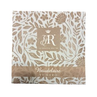 Tè Nero Baudelaire Filtro Singolo