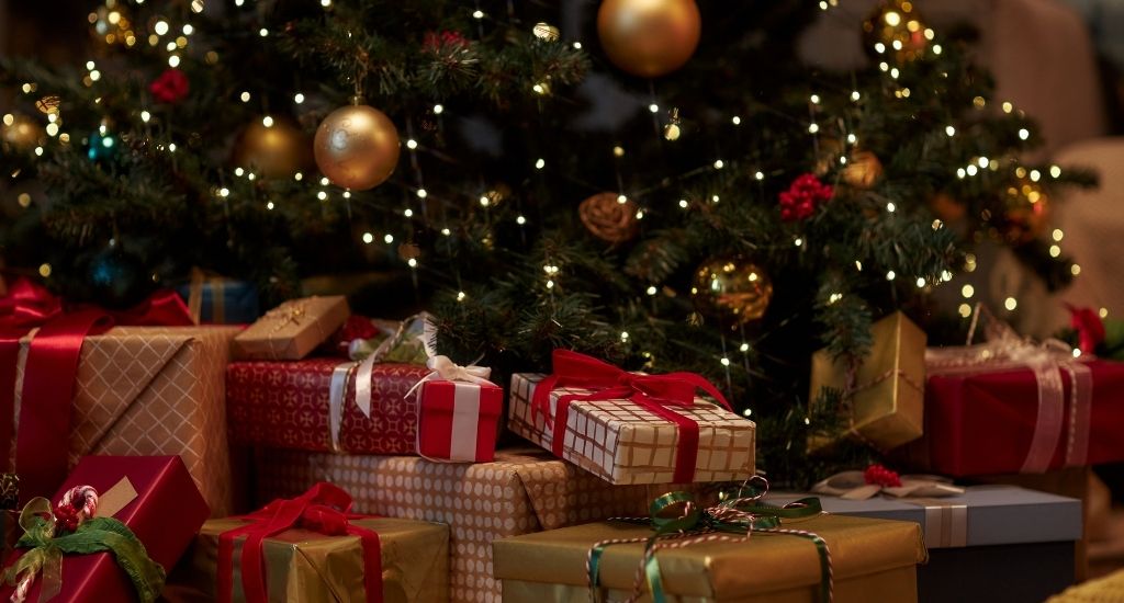 Natale 2025: idee regalo con prodotti naturali