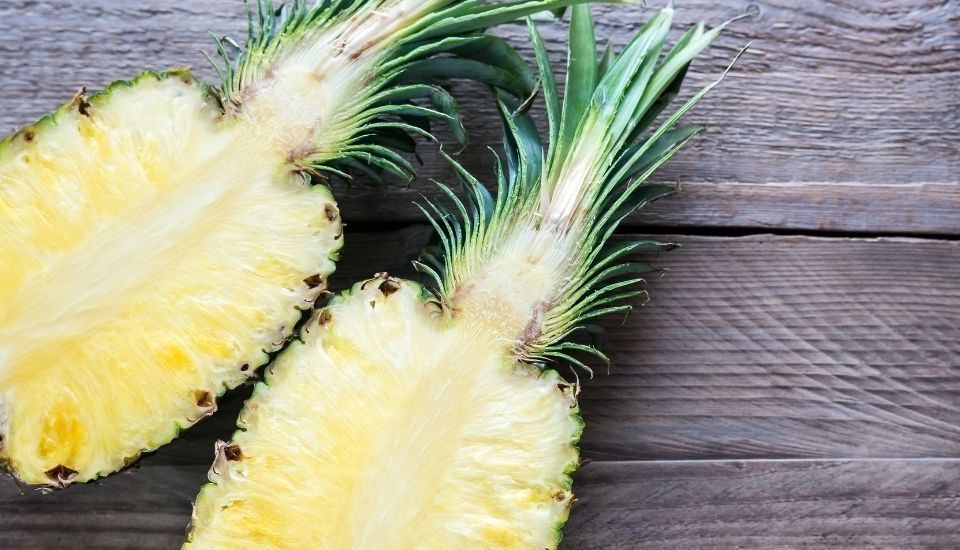 Bromelina: che cos'è e a cosa serve