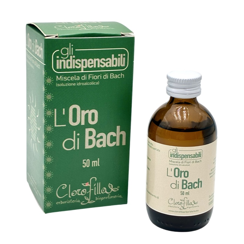 Oro di Bach