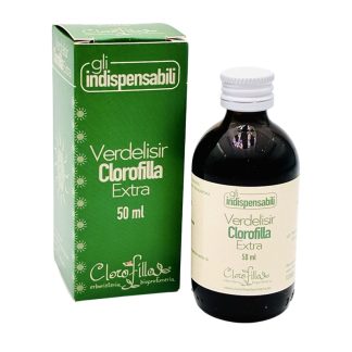 Verdelisir Clorofilla Extra