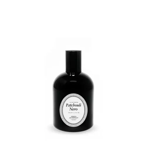 Patchouli Nero 100 ml Eau de Parfum