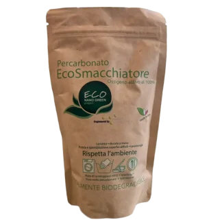 Ecosmacchiatore Percarbonato 500 grammi