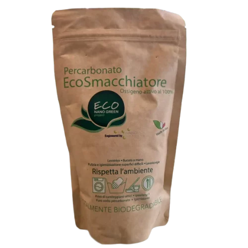 Ecosmacchiatore Percarbonato 500 grammi