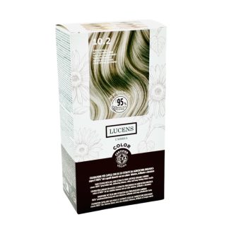 Tinta Capelli Toner Antigiallo 10.2 New Formula Lucens Umbria