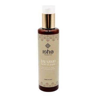 Balsamo Capelli Karitè e Argan 200 ml