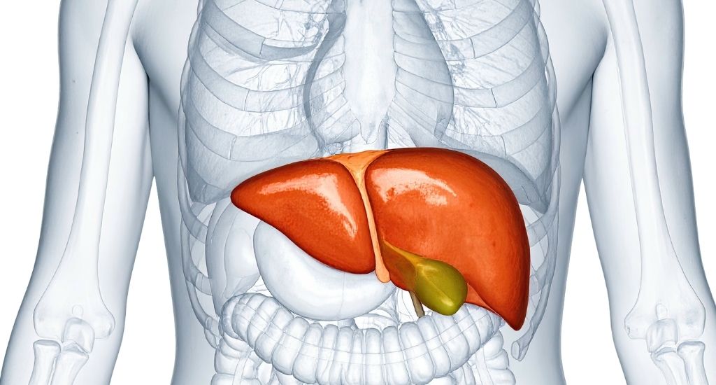 Come depurare il fegato