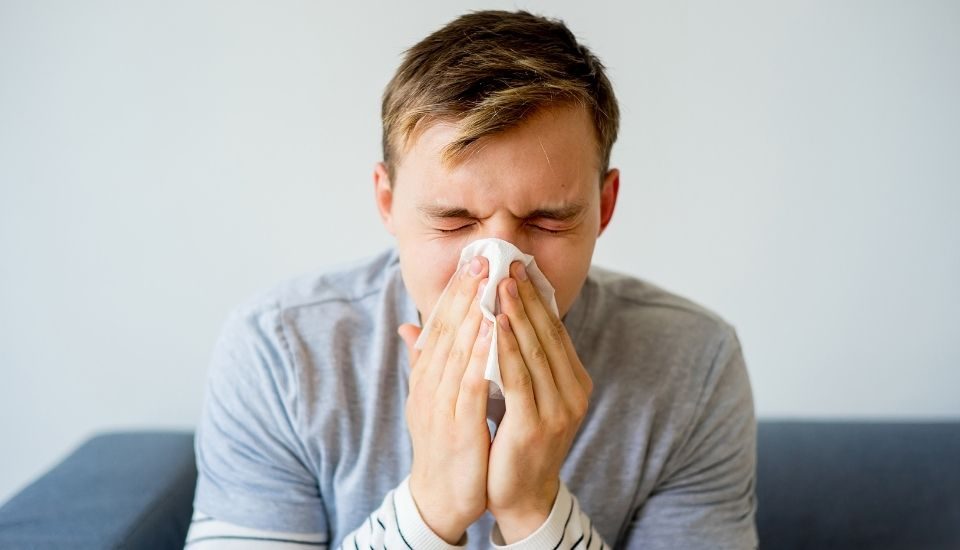 Cosa prendere per il raffreddore