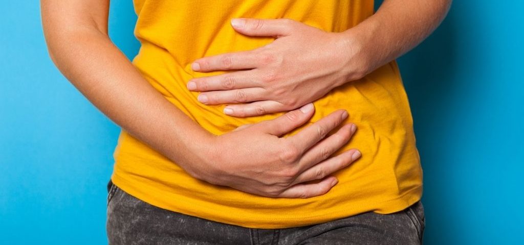 Come eliminare il gonfiore intestinale