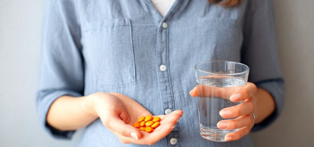 Per quanto tempo si possono prendere gli integratori