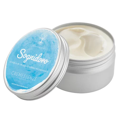 CremEssenze Sognidoro 100 ml