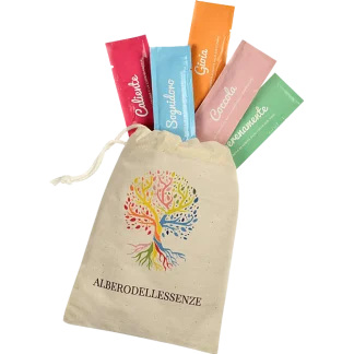 Kit "Sempre con Te" CremEssenze Viso e Corpo BiDosi