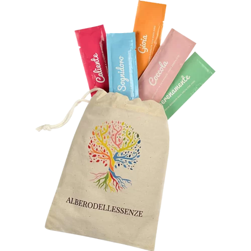 Kit "Sempre con Te" CremEssenze Viso e Corpo BiDosi