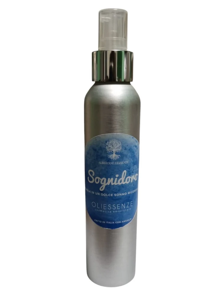 OliEssenze Sognidoro 150 ml