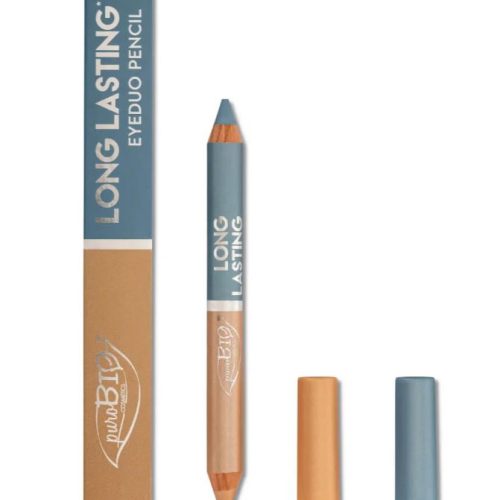 Matitone Duo Occhi Long Lasting 101 L