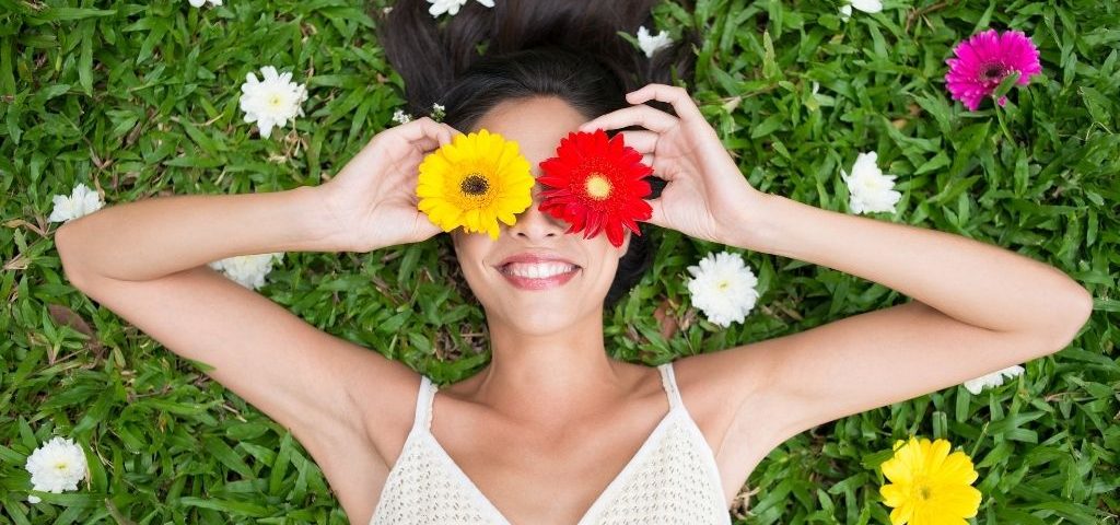 Come disintossicare il corpo in primavera