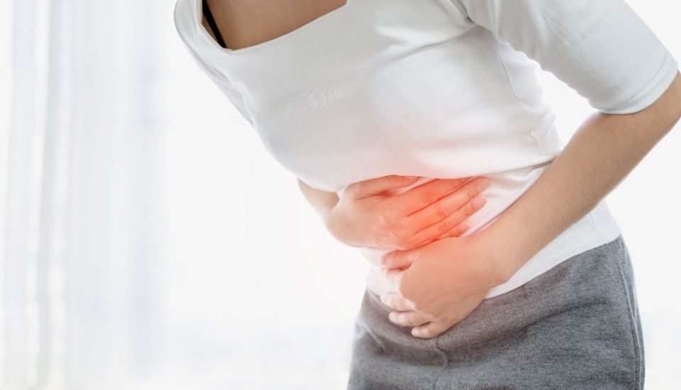 Gastrite nervosa : perchè aumenta in primavera