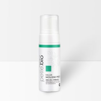 Callus Mousse Piedi 150 ml Pelle Bio