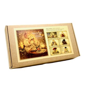 Roba da Gatti Confezione Degustazione 30 filtri