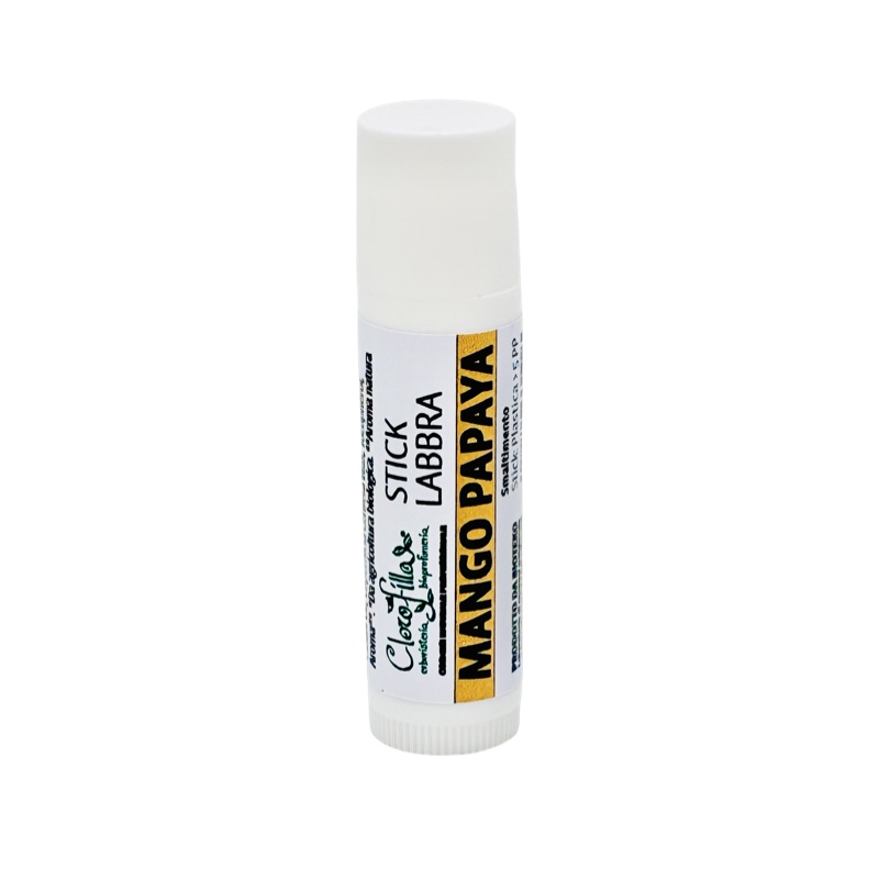 Stick Labbra Mango Papaya 5,5 ml