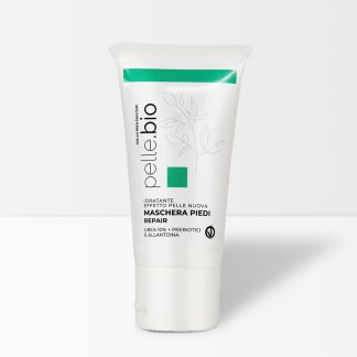 Maschera Piedi Repair 50 ml Pelle Bio