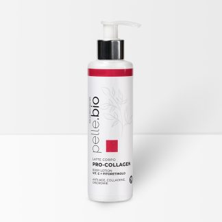 Pro Collagen Latte Corpo 180 ml Pelle Bio