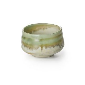 Tazza ceramica giapponese per Tè Matcha da 500 ml