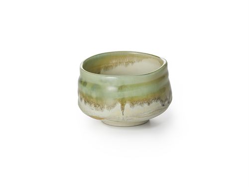 Tazza ceramica giapponese per Tè Matcha da 500 ml