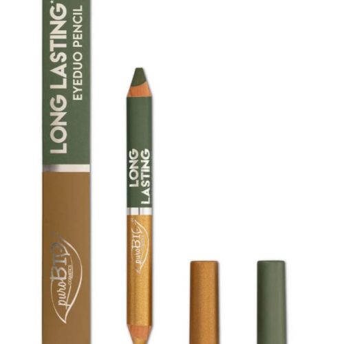 Matitone Duo Occhi Long Lasting 102 L